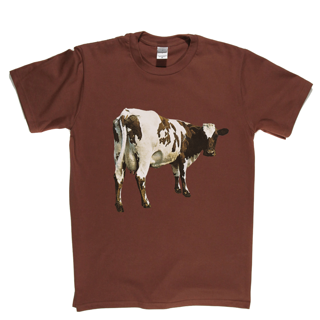 Pink Floyd Atom Heart Mother T-Shirt product image 2