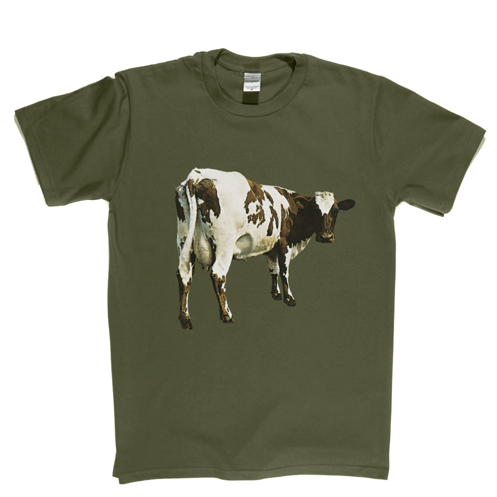 Pink Floyd Atom Heart Mother T-Shirt product image 3
