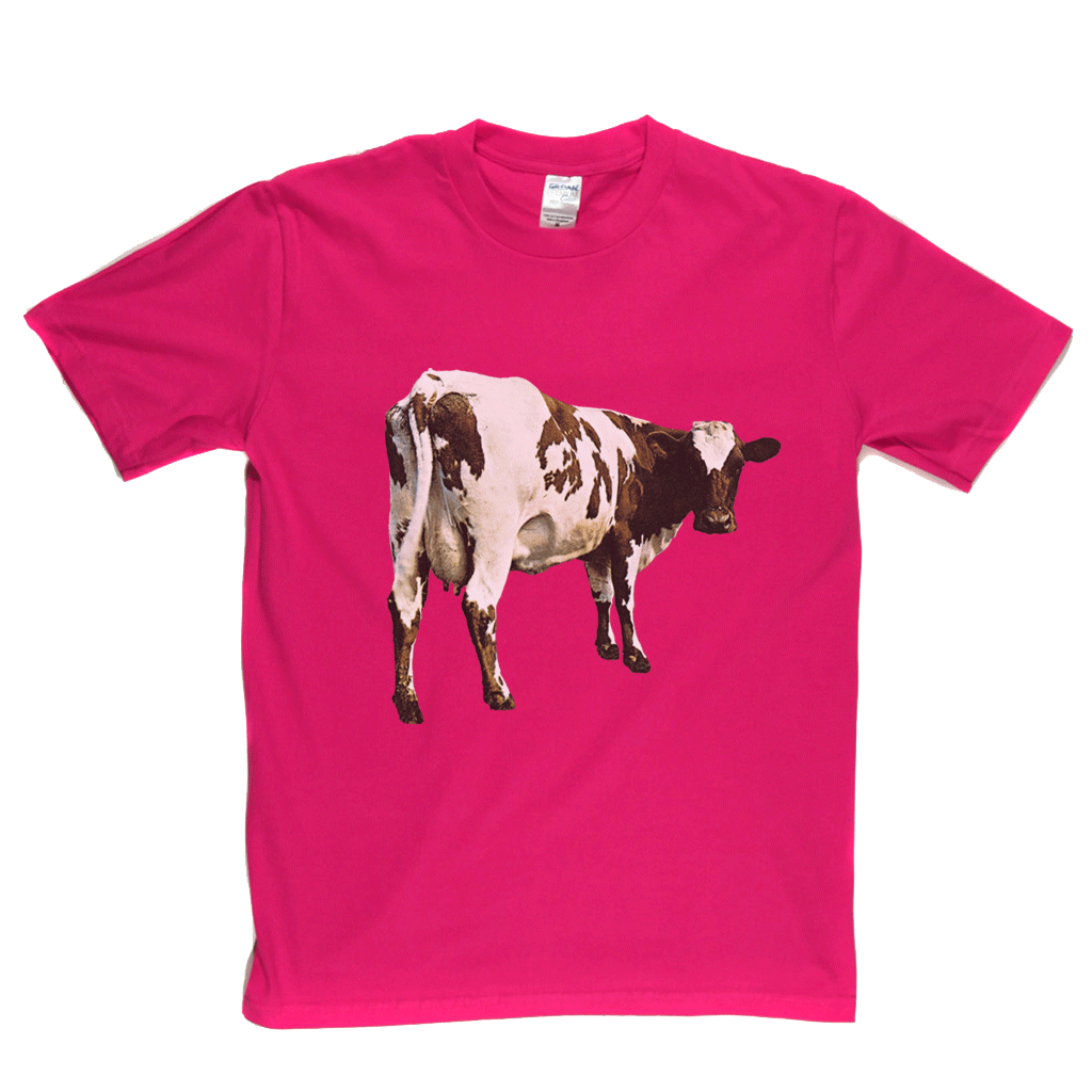 Pink Floyd Atom Heart Mother T-Shirt product image 4