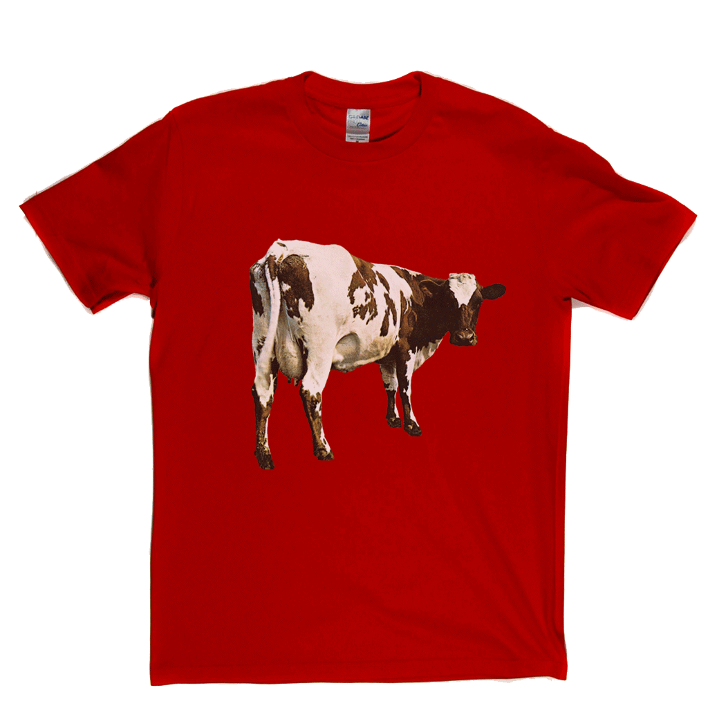 Pink Floyd Atom Heart Mother T-Shirt product image 5