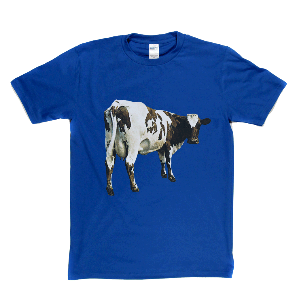 Pink Floyd Atom Heart Mother T-Shirt product image 6