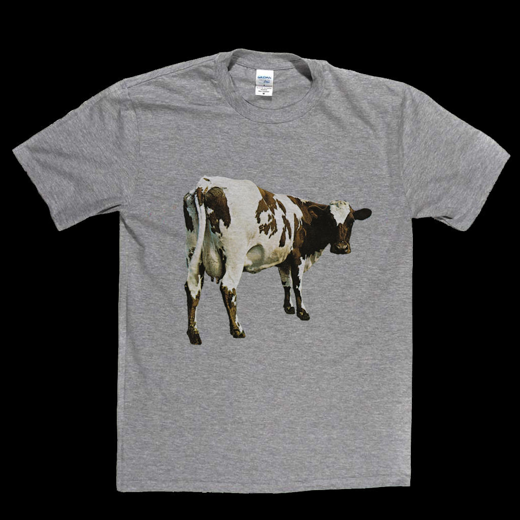 Pink Floyd Atom Heart Mother T-Shirt product image 7