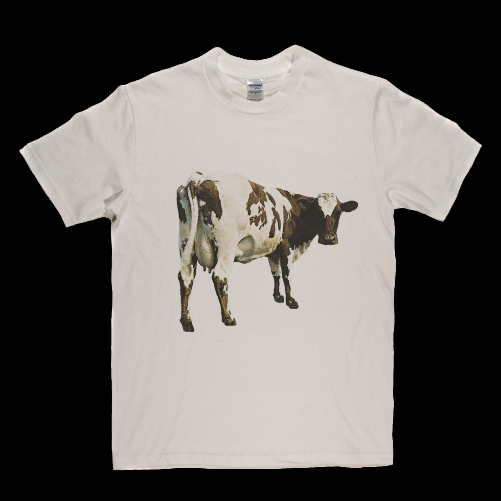 Pink Floyd Atom Heart Mother T-Shirt product image 8