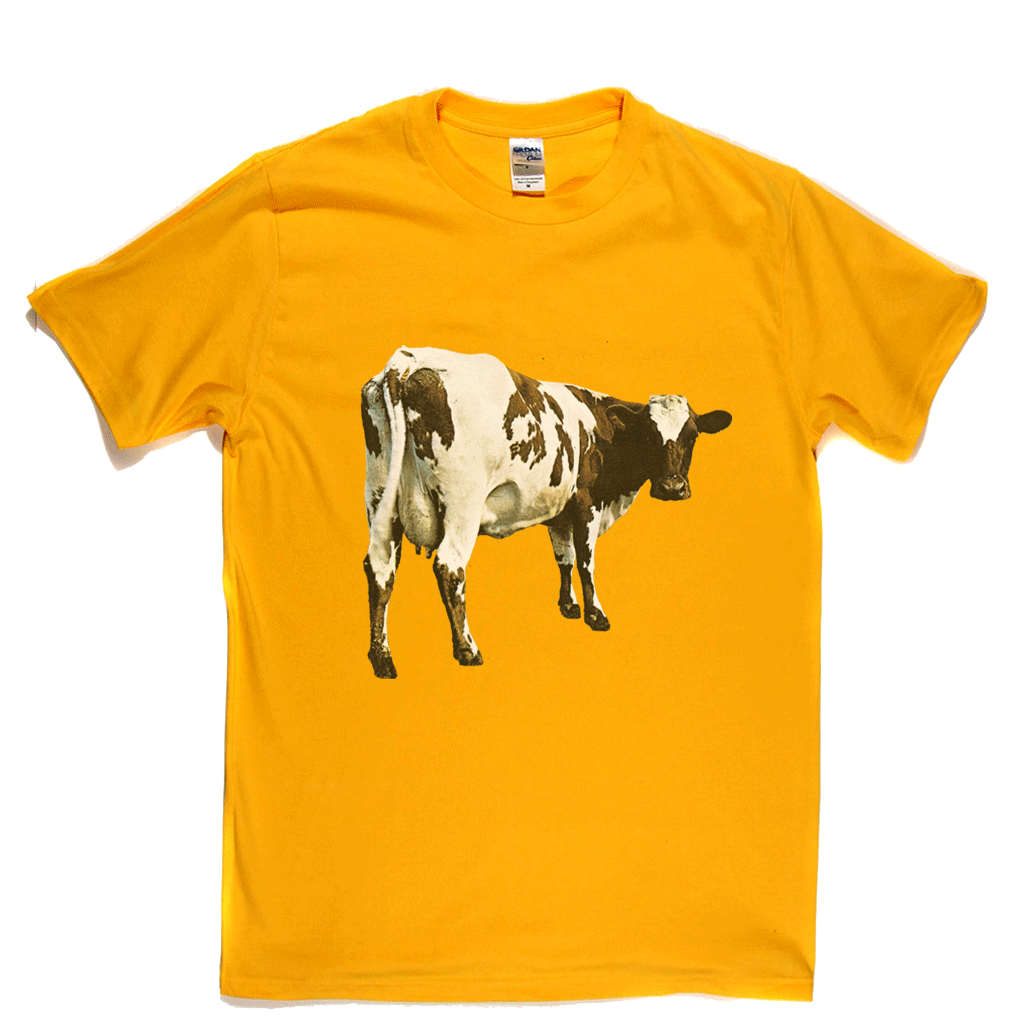 Pink Floyd Atom Heart Mother T-Shirt product image 9