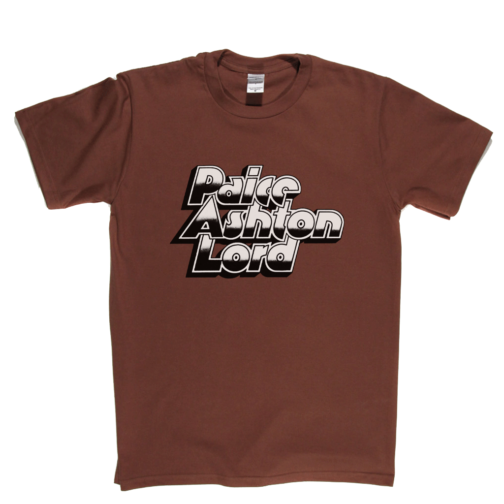 Paice Ashton Lord T-Shirt product image 3