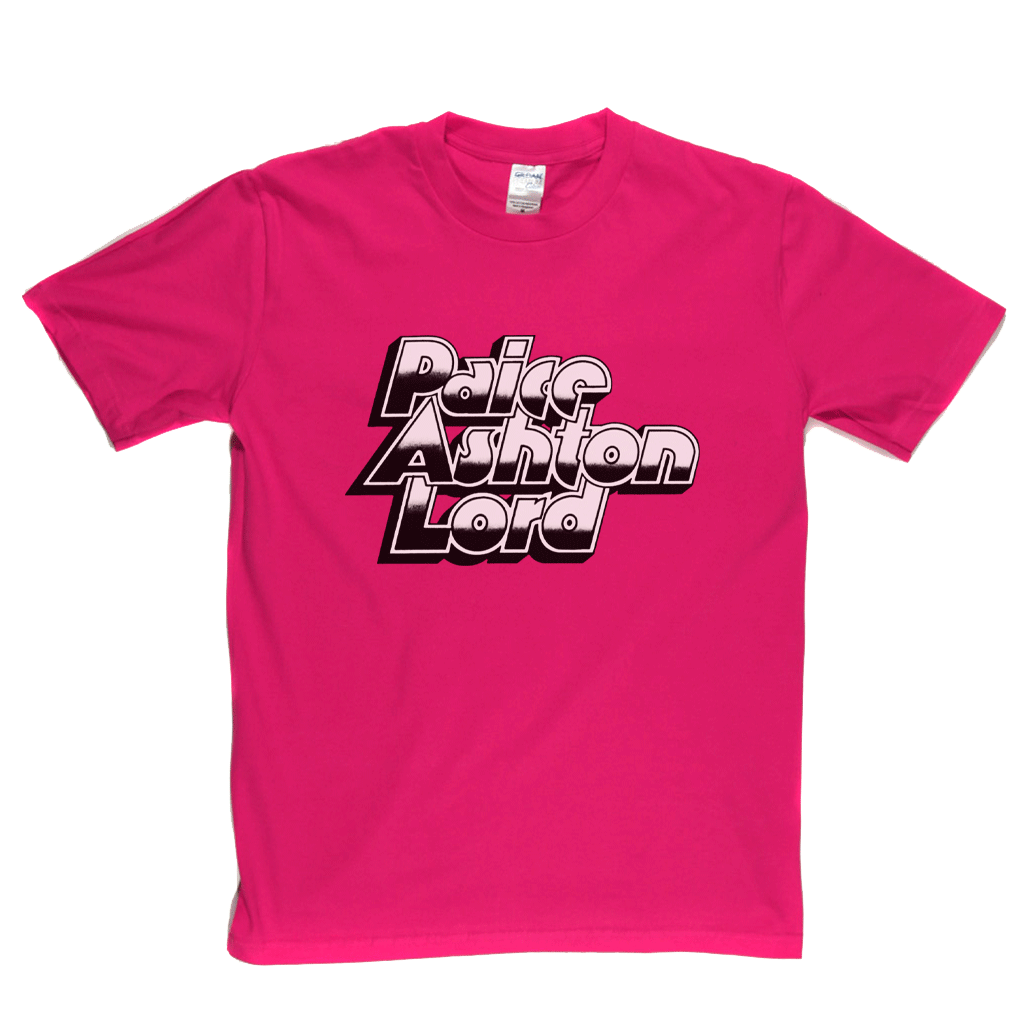 Paice Ashton Lord T-Shirt product image 5