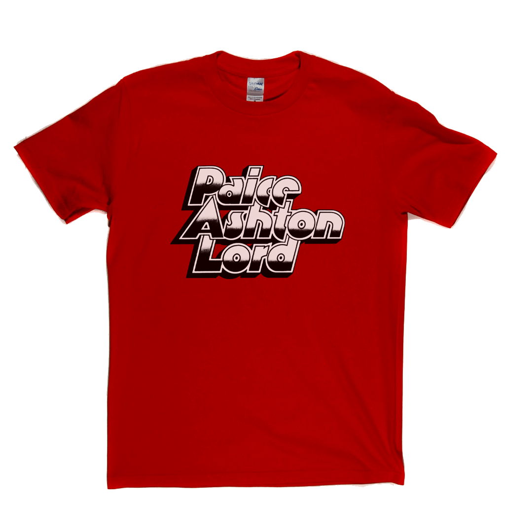 Paice Ashton Lord T-Shirt product image 1
