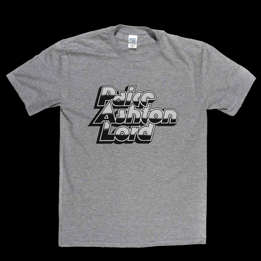 Paice Ashton Lord T-Shirt product image 7