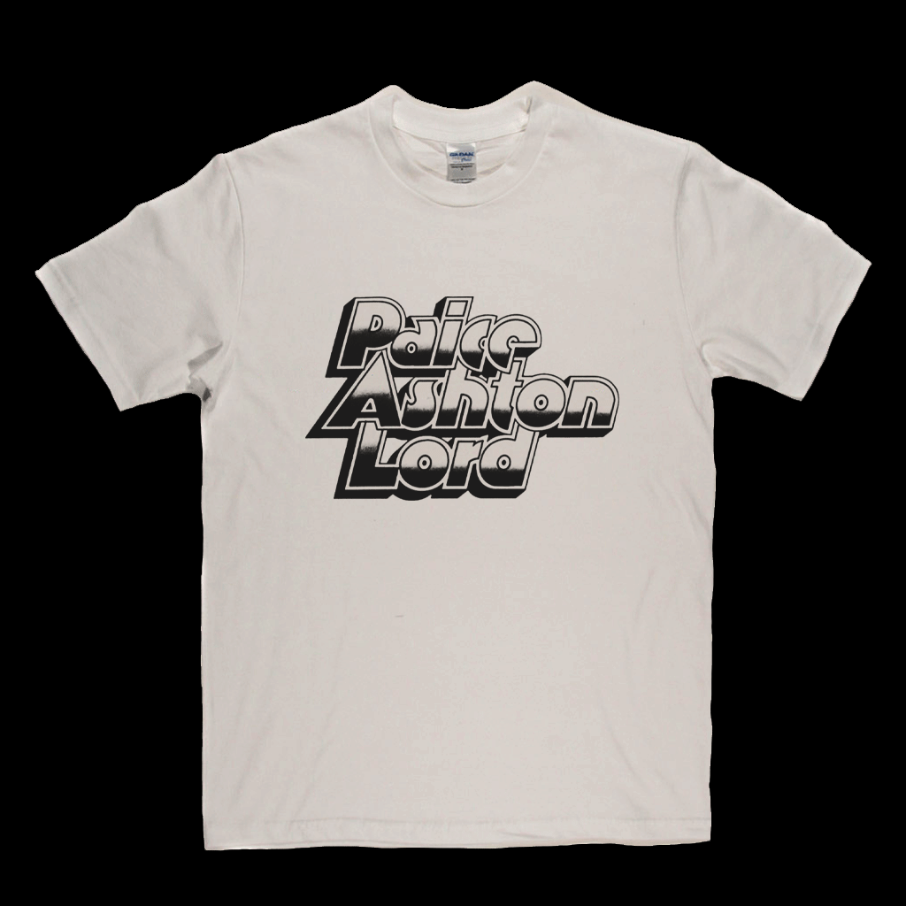 Paice Ashton Lord T-Shirt product image 8