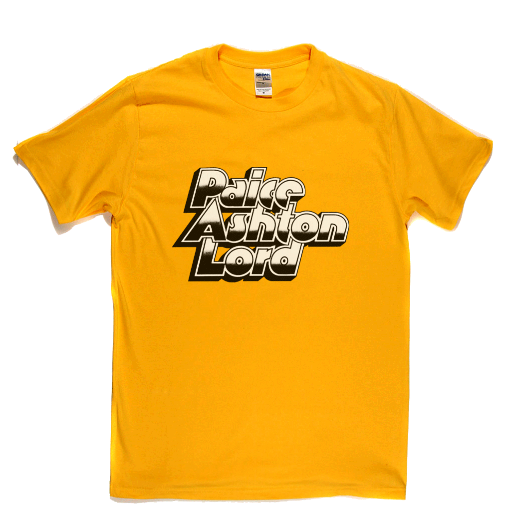 Paice Ashton Lord T-Shirt product image 9