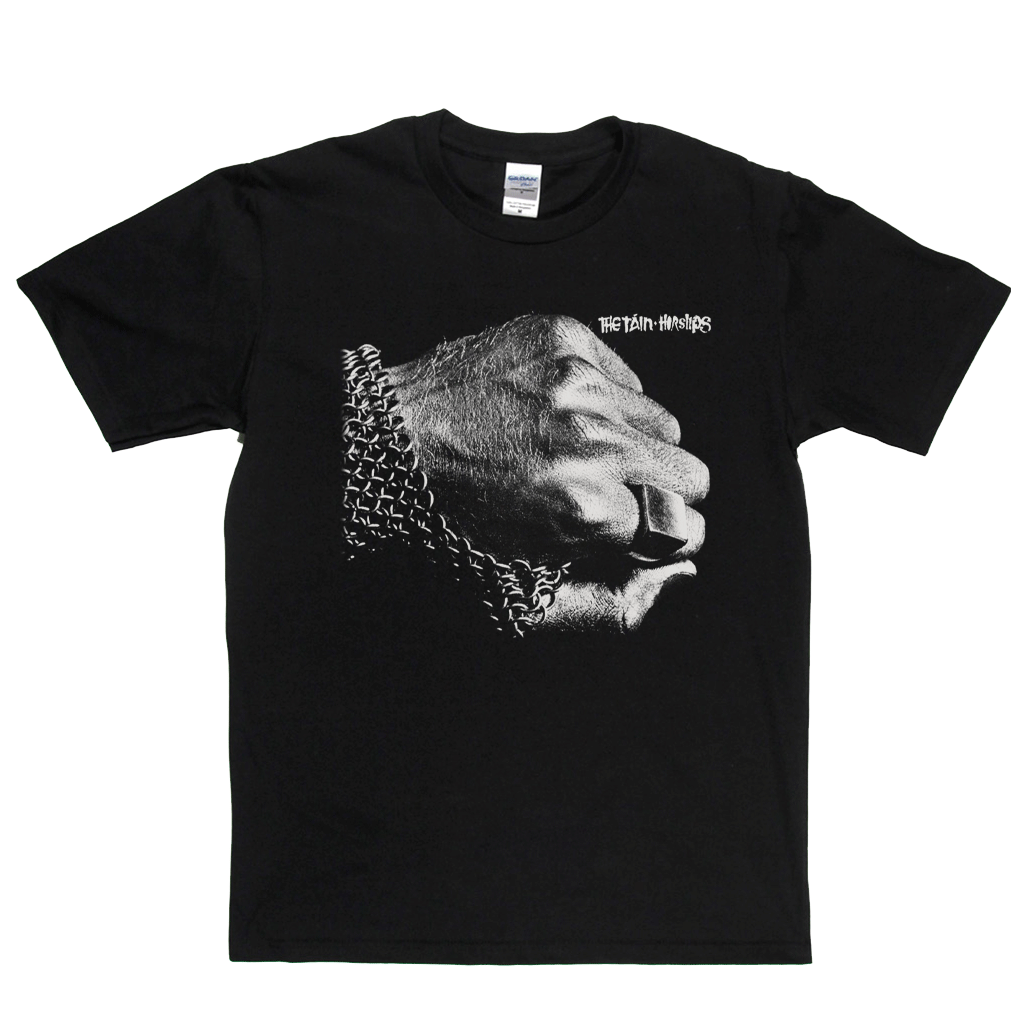 Horslips The Tain T-Shirt product image 1