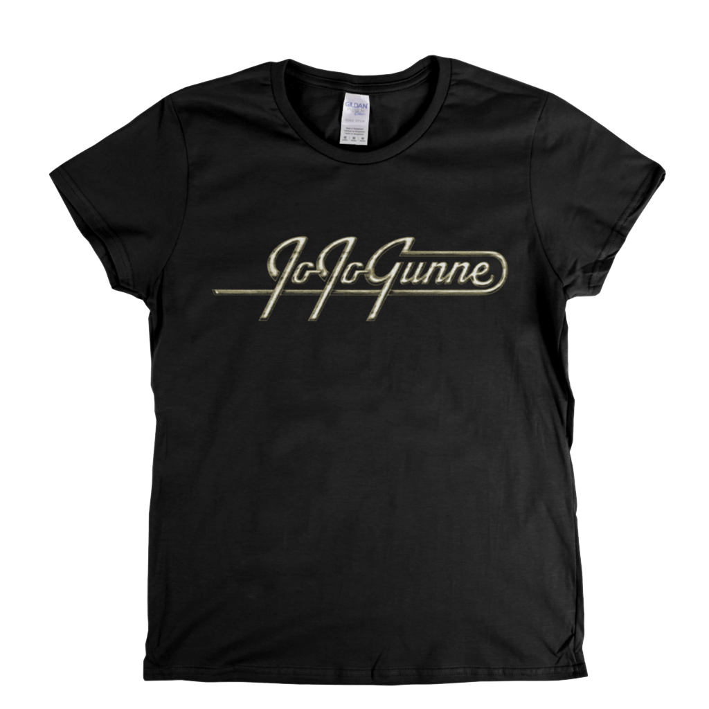 Jo Jo Gunne Womens T-Shirt product image 1