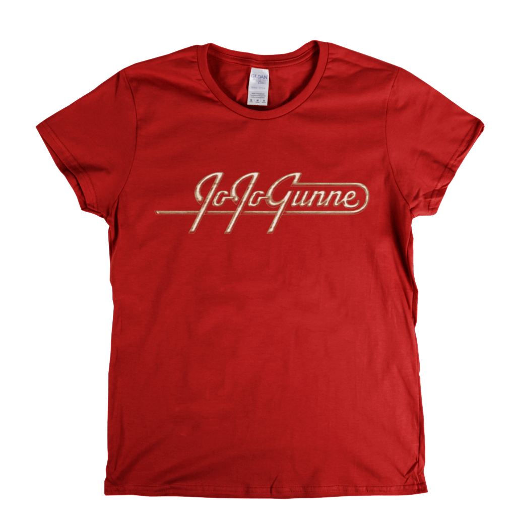 Jo Jo Gunne Womens T-Shirt product image 2