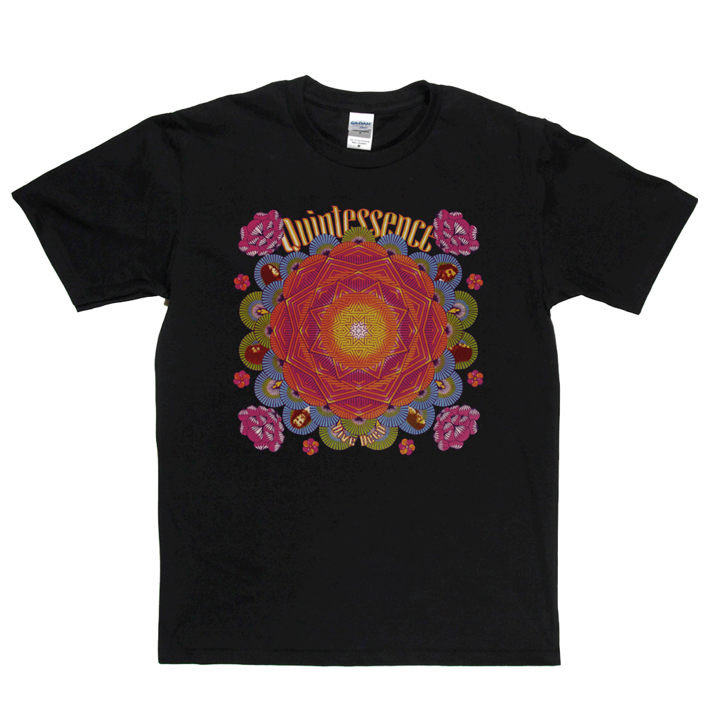 Quintessence T-Shirt product image 1