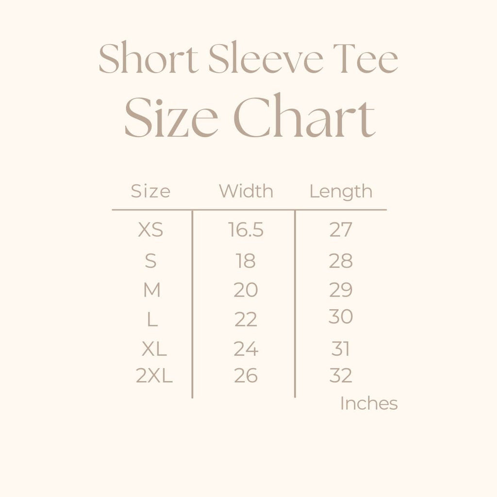 Have A Lucky Day | Short Sleeve Graphic Tee product image 6
