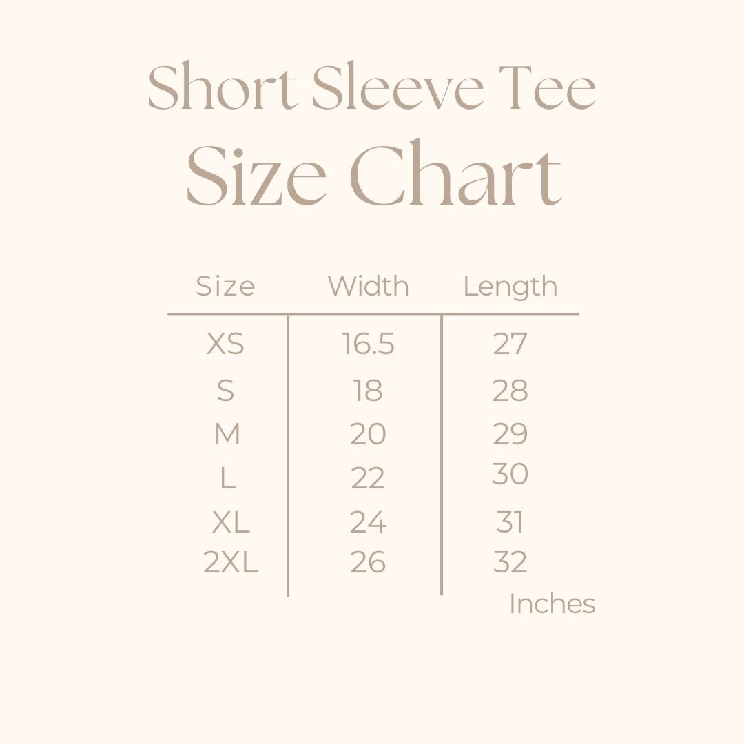 Have A Lucky Day | Short Sleeve Graphic Tee product image 6