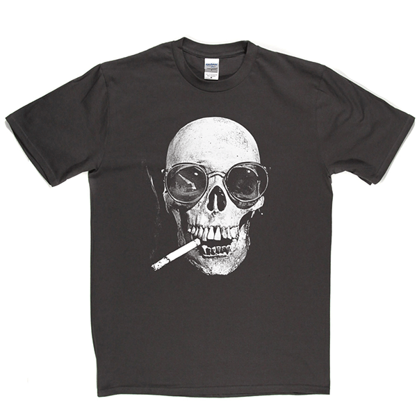Warren Zevon - Old Velvet Nose T Shirt product image 9