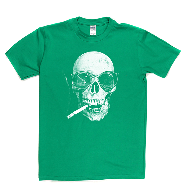 Warren Zevon - Old Velvet Nose T Shirt product image 10