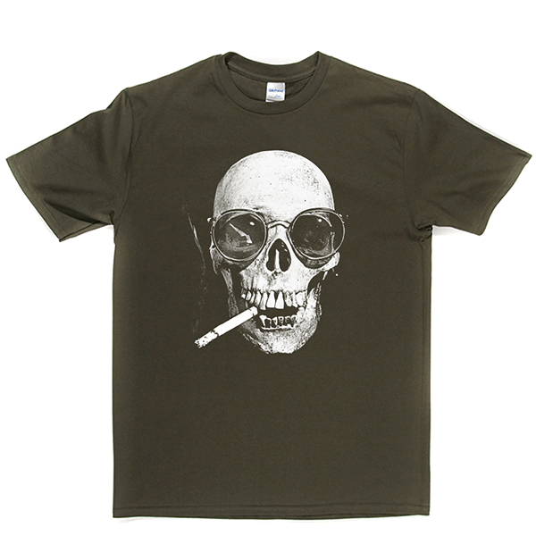 Warren Zevon - Old Velvet Nose T Shirt product image 11