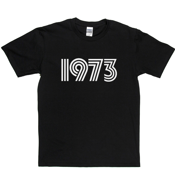1973b T Shirt product image 4
