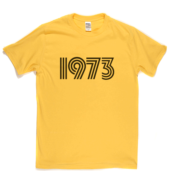1973b T Shirt product image 5