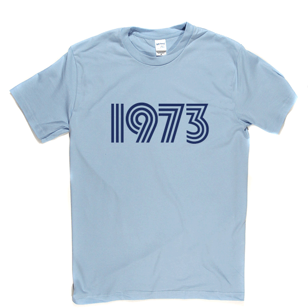 1973b T Shirt product image 7