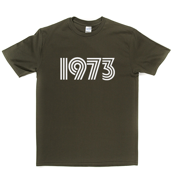 1973b T Shirt product image 8