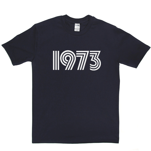 1973b T Shirt product image 9