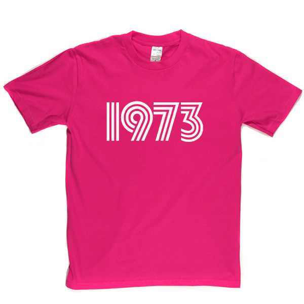 1973b T Shirt product image 10
