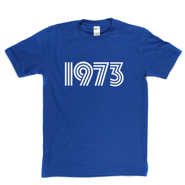 1973b T Shirt product image 11