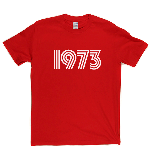 1973b T Shirt product image 12