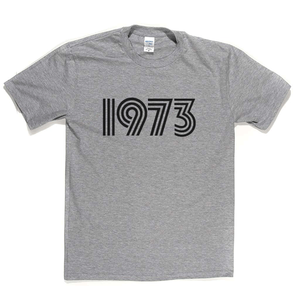 1973b T Shirt product image 13