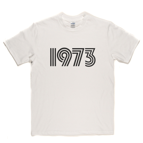 1973b T Shirt product image 14