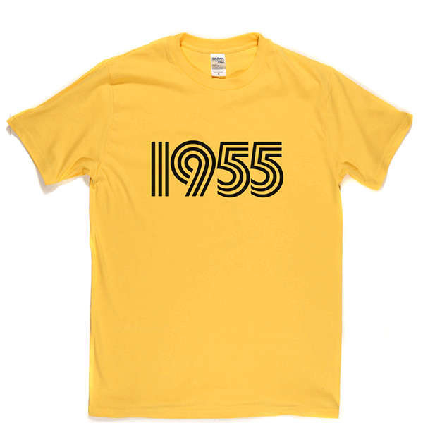 1955b T Shirt product image 14