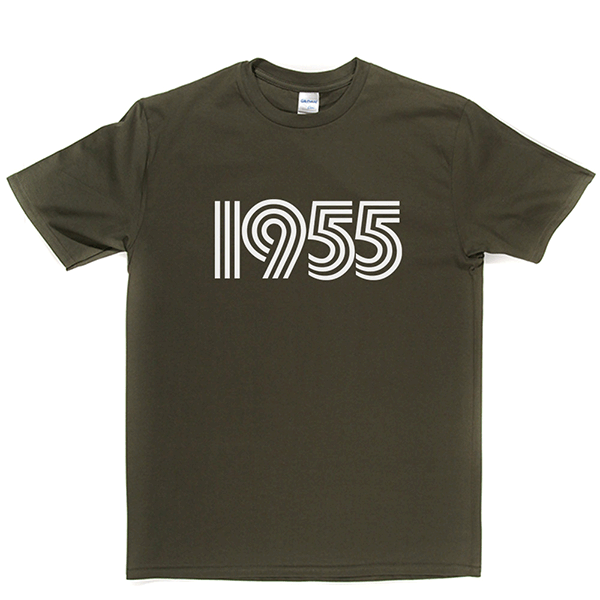 1955b T Shirt product image 9