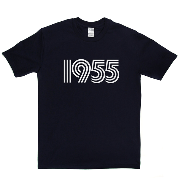 1955b T Shirt product image 4