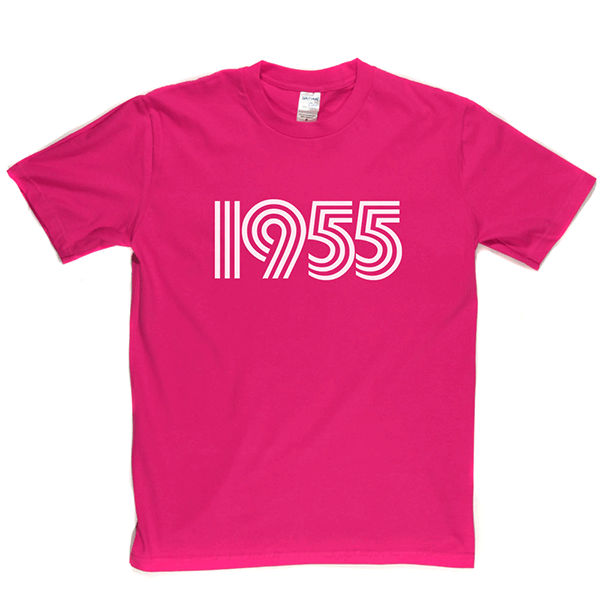 1955b T Shirt product image 10