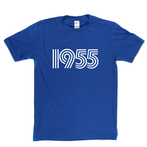 1955b T Shirt product image 12
