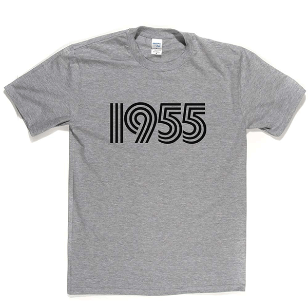 1955b T Shirt product image 1