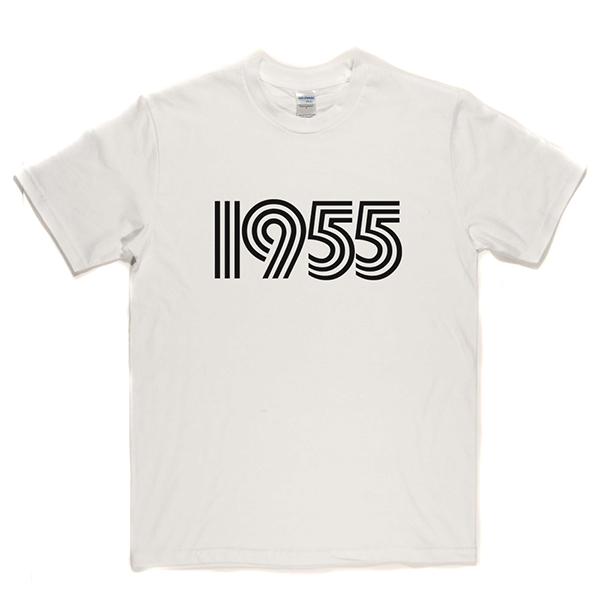 1955b T Shirt product image 2