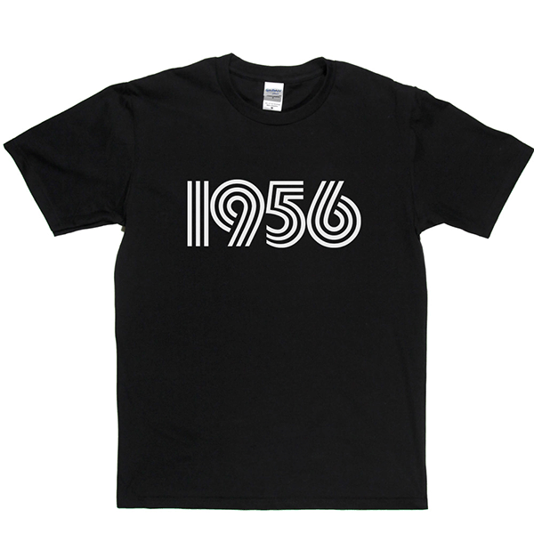 1956b T Shirt product image 3