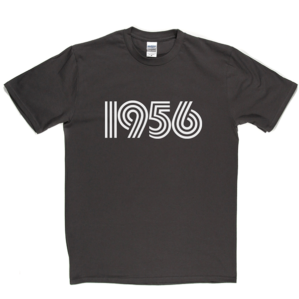 1956b T Shirt product image 7