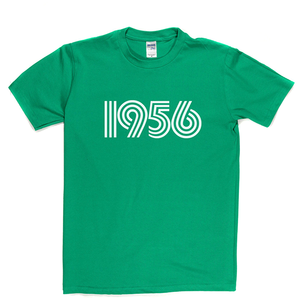 1956b T Shirt product image 5