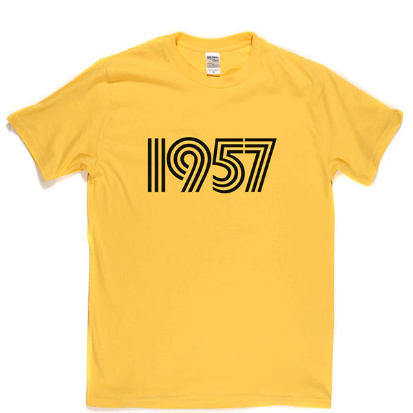 1957b T Shirt product image 11