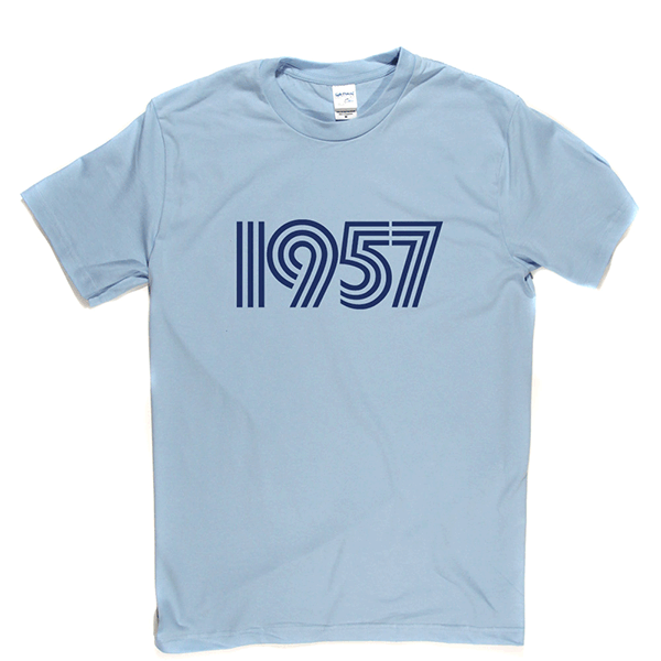 1957b T Shirt product image 5