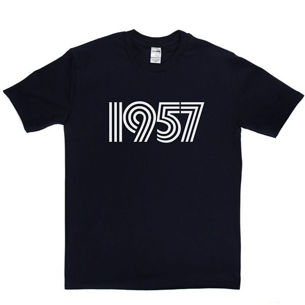 1957b T Shirt product image 3