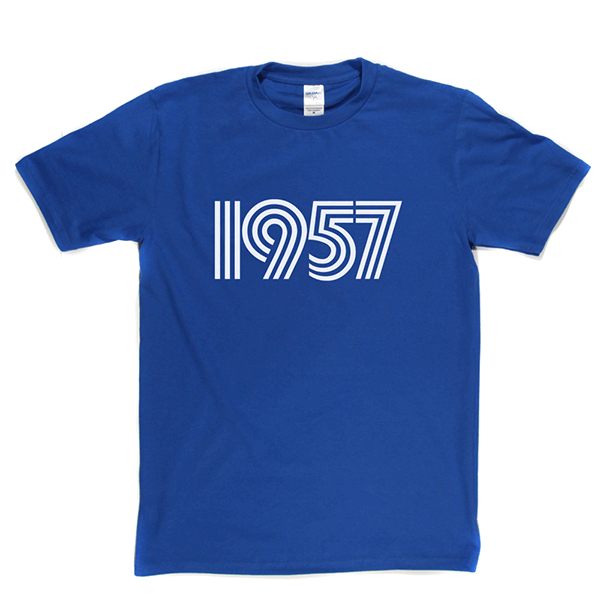 1957b T Shirt product image 1