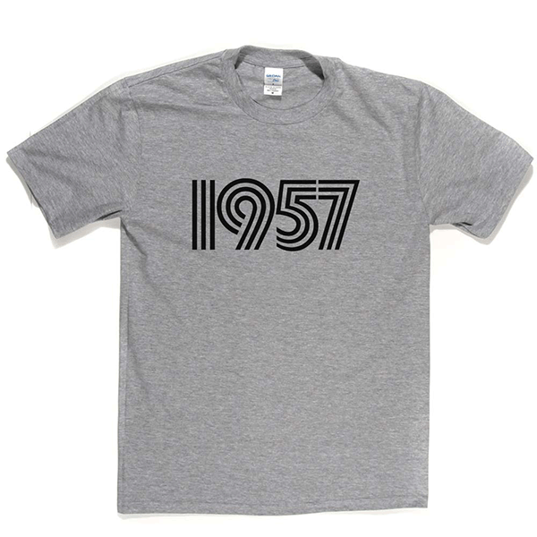 1957b T Shirt product image 6