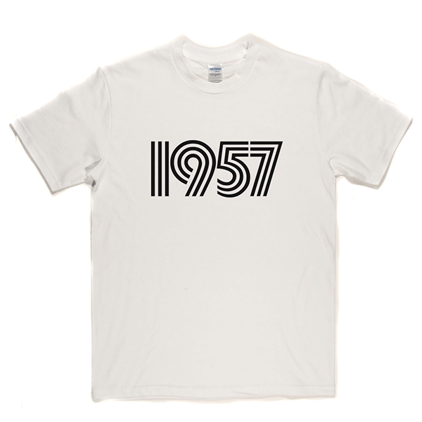 1957b T Shirt product image 2