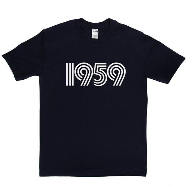1959b T Shirt product image 3